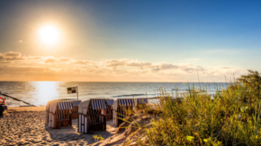 Usedom Strand